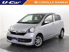 トヨタ ピクシスエポック G SA