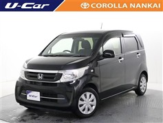 N-WGN G・Lパッケージ