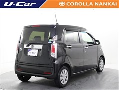 N-WGN G・Lパッケージ