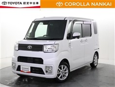 トヨタ ピクシスメガ L SA3