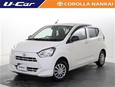 ミライース L SA3