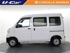 ハイゼットV ハイルーフスペシャルク