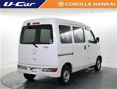 ハイゼットV ハイルーフスペシャルク