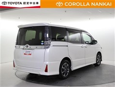 ヴォクシー ZS キラメキ2