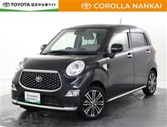 トヨタ ピクシスジョイ F G SA3