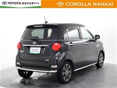 ピクシスジョイ F G SA3