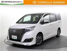 トヨタ エスクァイアHV GIプレミアムパッ