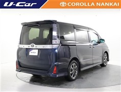 ヴォクシー ZS キラメキ3