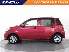 パッソ X LパッケージS