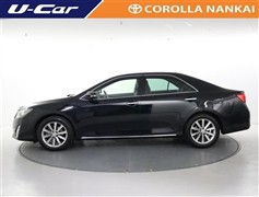 カムリ HV Gパッケージプレミア