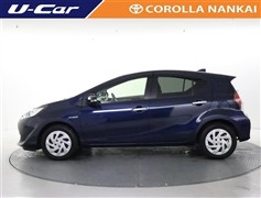 アクア S スタイルブラック