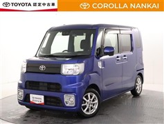 トヨタ ピクシスメガ L SA3