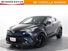 Ｃ－ＨＲ