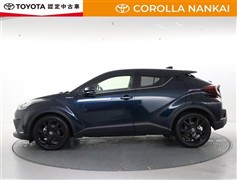 C-HR HV G モードネロ