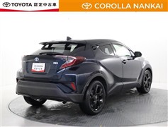 C-HR HV G モードネロ
