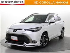 カローラクロス