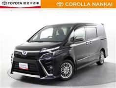 ヴォクシーHV ZS キラメキ2