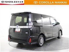 ヴォクシーHV ZS キラメキ2