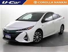 プリウスＰＨＶ