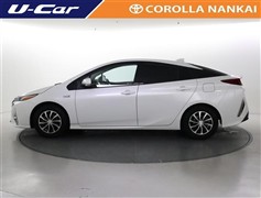 プリウスPHV Sナビパッケージ