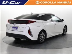 プリウスPHV Sナビパッケージ