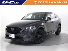 CX-5 20S ブラックトーンエデ