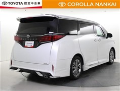 アルファード Z