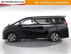 アルファード S Cパッケージ