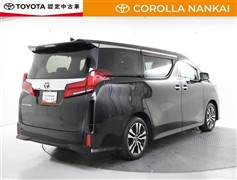 アルファード S Cパッケージ