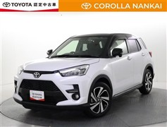 トヨタ ライズ Z