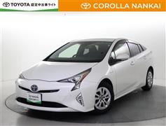 プリウス S セーフティ プラス