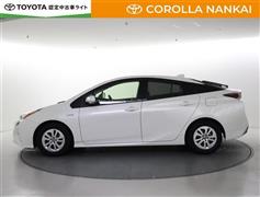 プリウス S セーフティ プラス