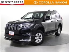 トヨタ ランドクルーザープラドTX4WD