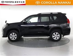 ランドクルーザープラドTX4WD