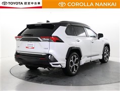 RAV4 PHV Z 4WD