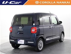 ムーヴキャンバス セオリー G