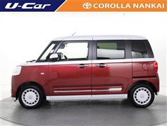 ムーヴキャンバス ストライプス G