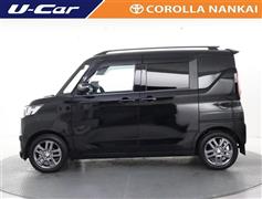 デリカミニ Tプレミアム