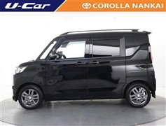 デリカミニ Tプレミアム