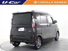 デリカミニ Tプレミアム