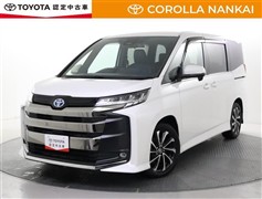 トヨタ ノア HV S-Z