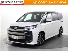 トヨタ ノア HV S-Z