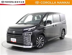 トヨタ ヴォクシー S-Z