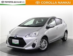 トヨタ アクア S