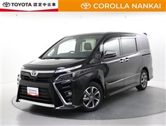 ヴォクシー ZS キラメキ3