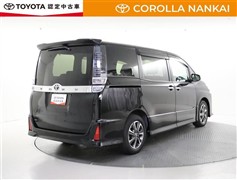 ヴォクシー ZS キラメキ3