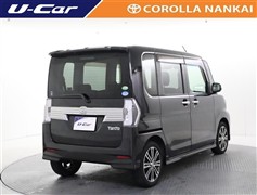 タントカスタム RSトップED SA2