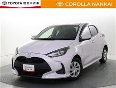 トヨタ ヤリス G
