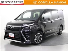 ヴォクシー ZS キラメキ2