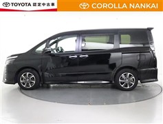 ヴォクシー ZS キラメキ2